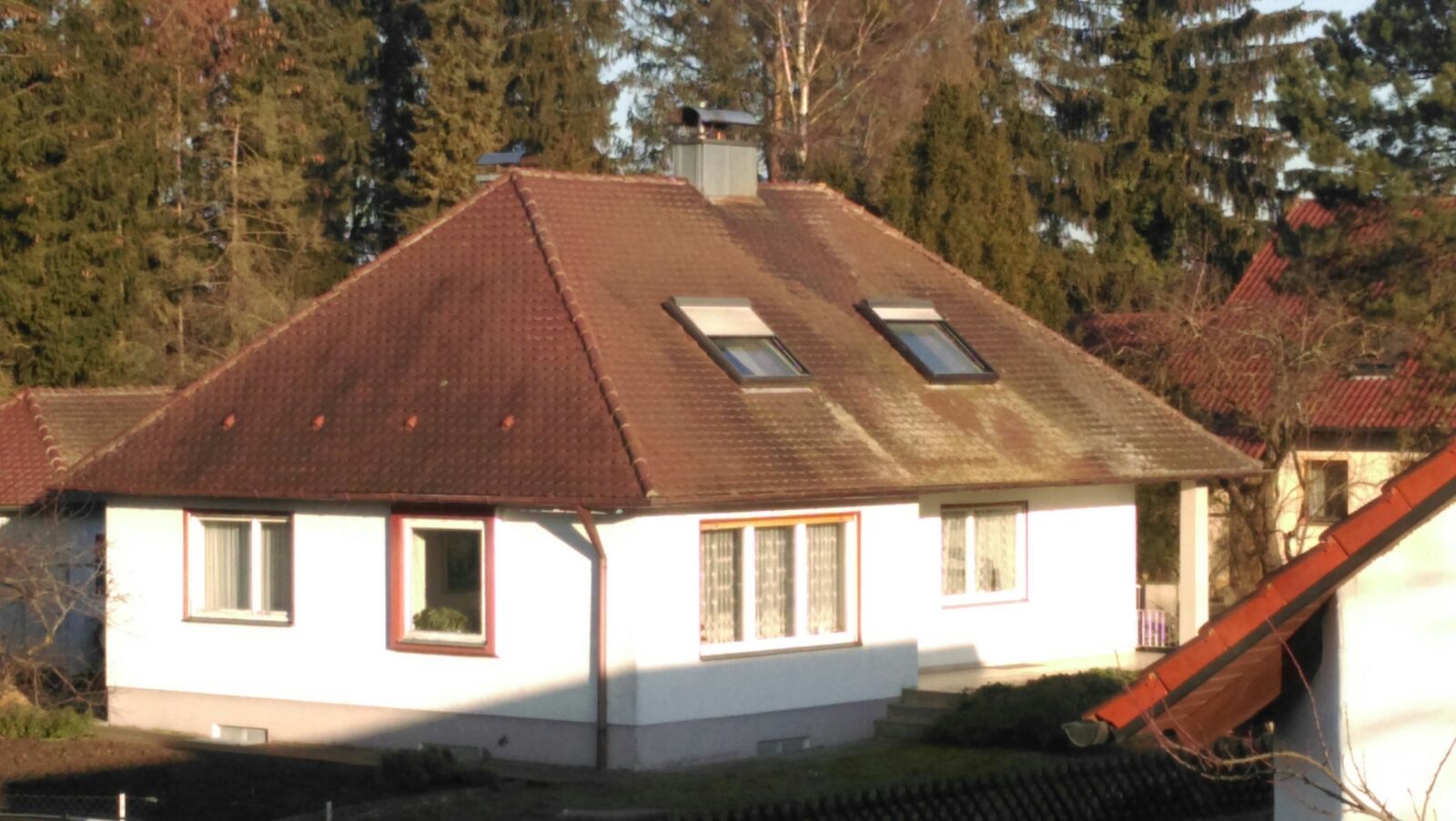 rain am lech wohnung mieten